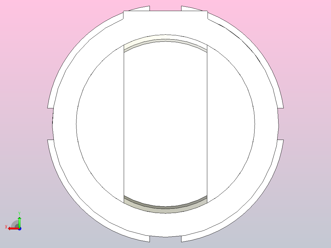 FESTO气缸DSNU-50-50-PPV-A---_0_后视图