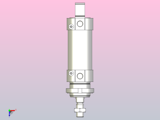 FESTO气缸DSNU-50-50-PPV-A---_0_俯视缩略图