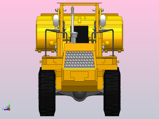 16 铲车 (12)右视缩略图