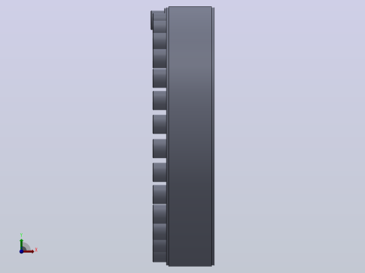 Z2型胀紧联结套_Z2-240×305后视缩略图