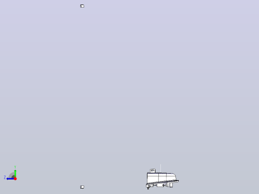 D05A5402000 侧围护面总成右视缩略图