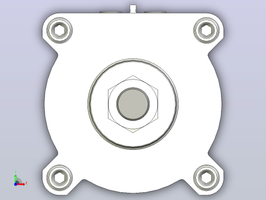 FESTO气缸DSBF-C-100-25-PPSA-N3-R---_0_前视缩略图