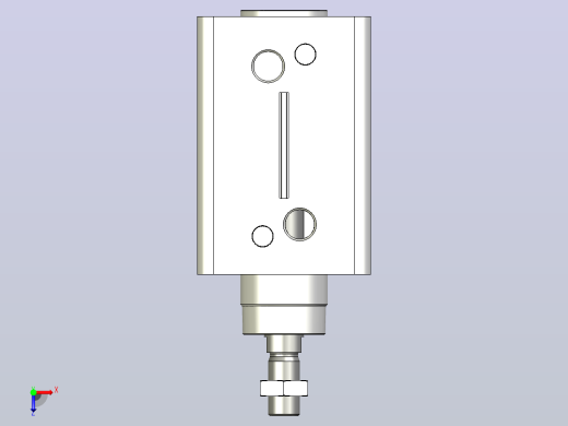 FESTO气缸DSBF-C-100-25-PPSA-N3-R---_0_俯视缩略图