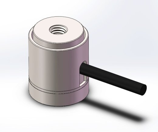 小型力传感器LCF02缩略图