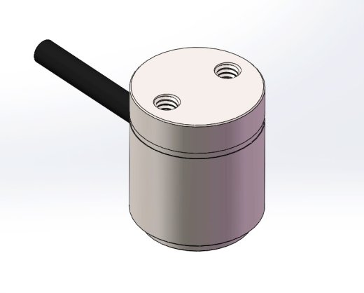 小型力传感器LCF02缩略图