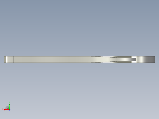 KNIPEX Cobra®87 02 300水泵钳（简化ISO 8976型号）后视缩略图