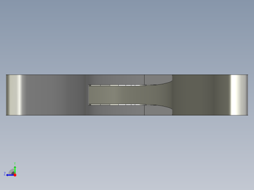KNIPEX Cobra®87 02 300水泵钳（简化ISO 8976型号）右视缩略图