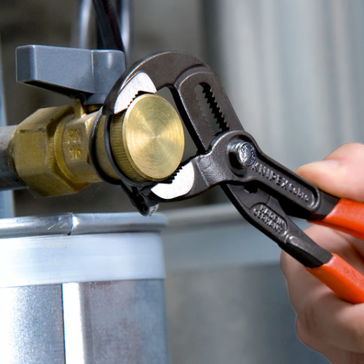 KNIPEX Cobra®87 02 300水泵钳（简化ISO 8976型号）缩略图