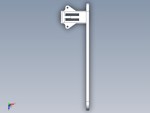 DIY USB-C电源俯视缩略图