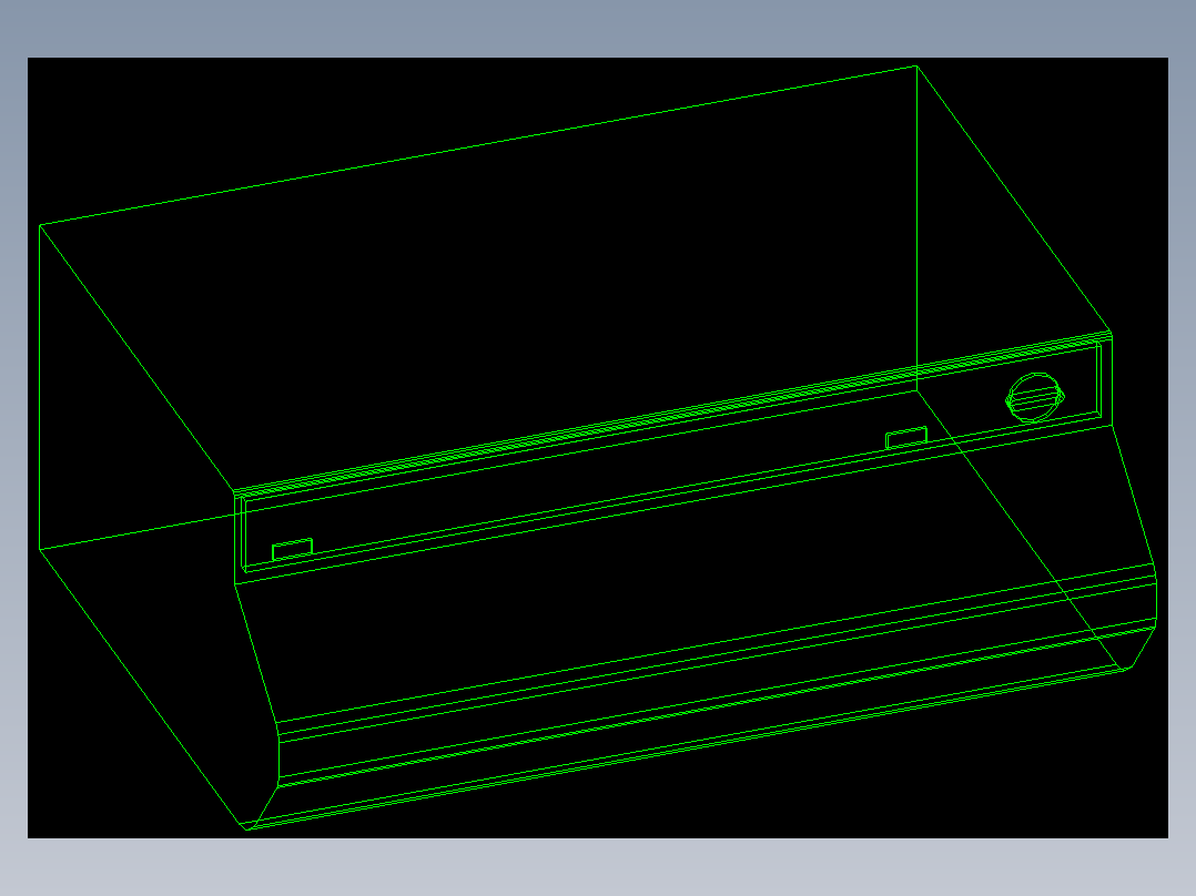 室内家具及植物三维模型七-CU009