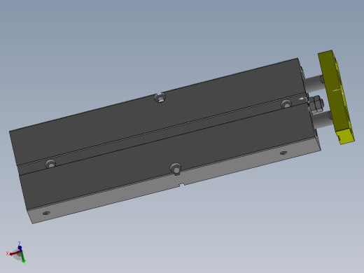 在线称重剔除系统