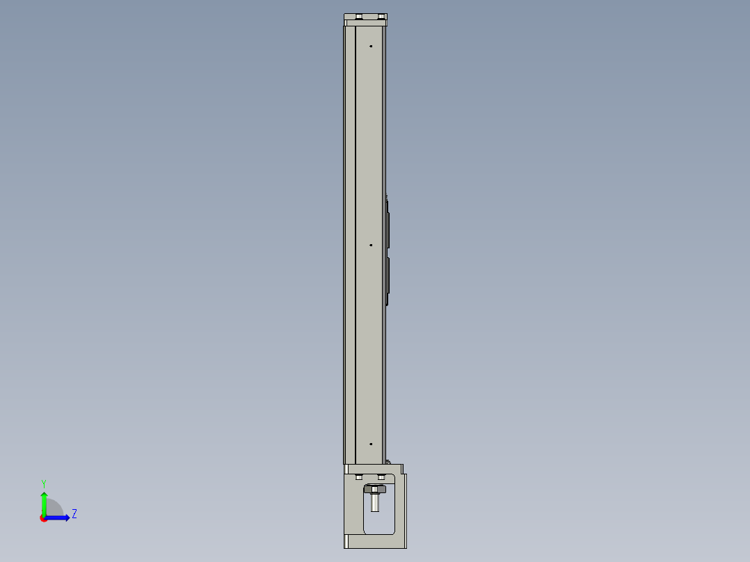银泰PMI-KM46A+440N0_0040_stp左视图