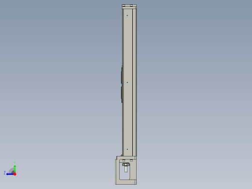 银泰PMI-KM46A+440N0_0040_stp右视缩略图