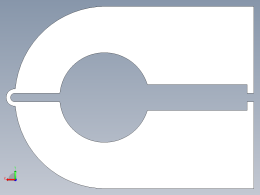 用于软管和硬管接头的工具ROP415X后视缩略图