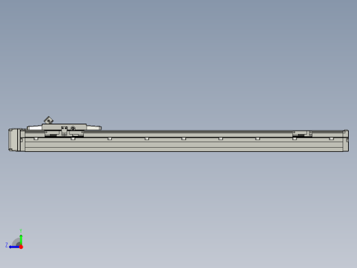 威洛博模组VGTH12-L10-C-S650-BR-ZT40-C3右视缩略图