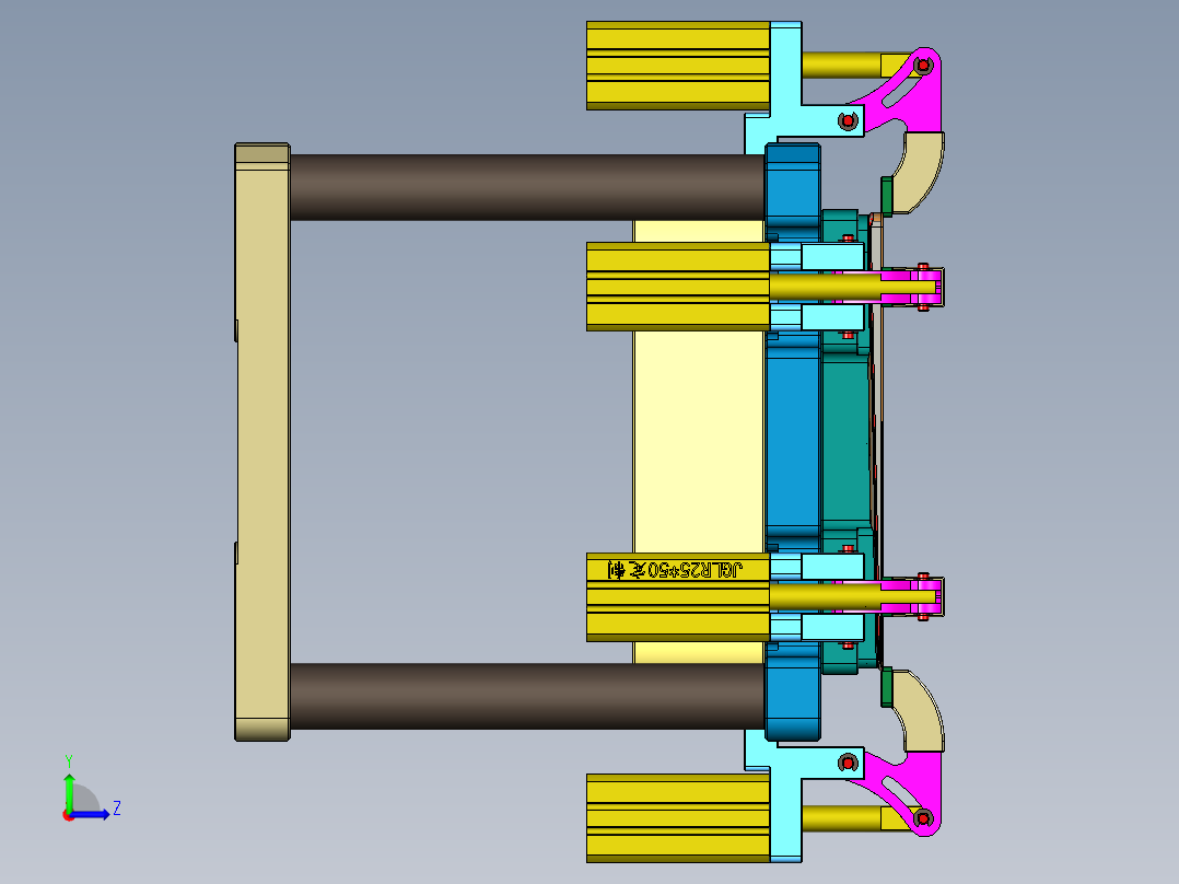 DDP31-D-CNC4-180709左视图
