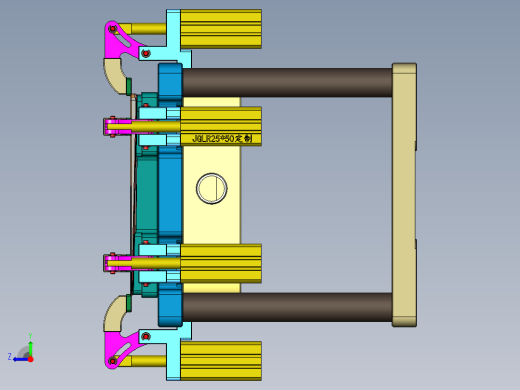 DDP31-D-CNC4-180709右视缩略图