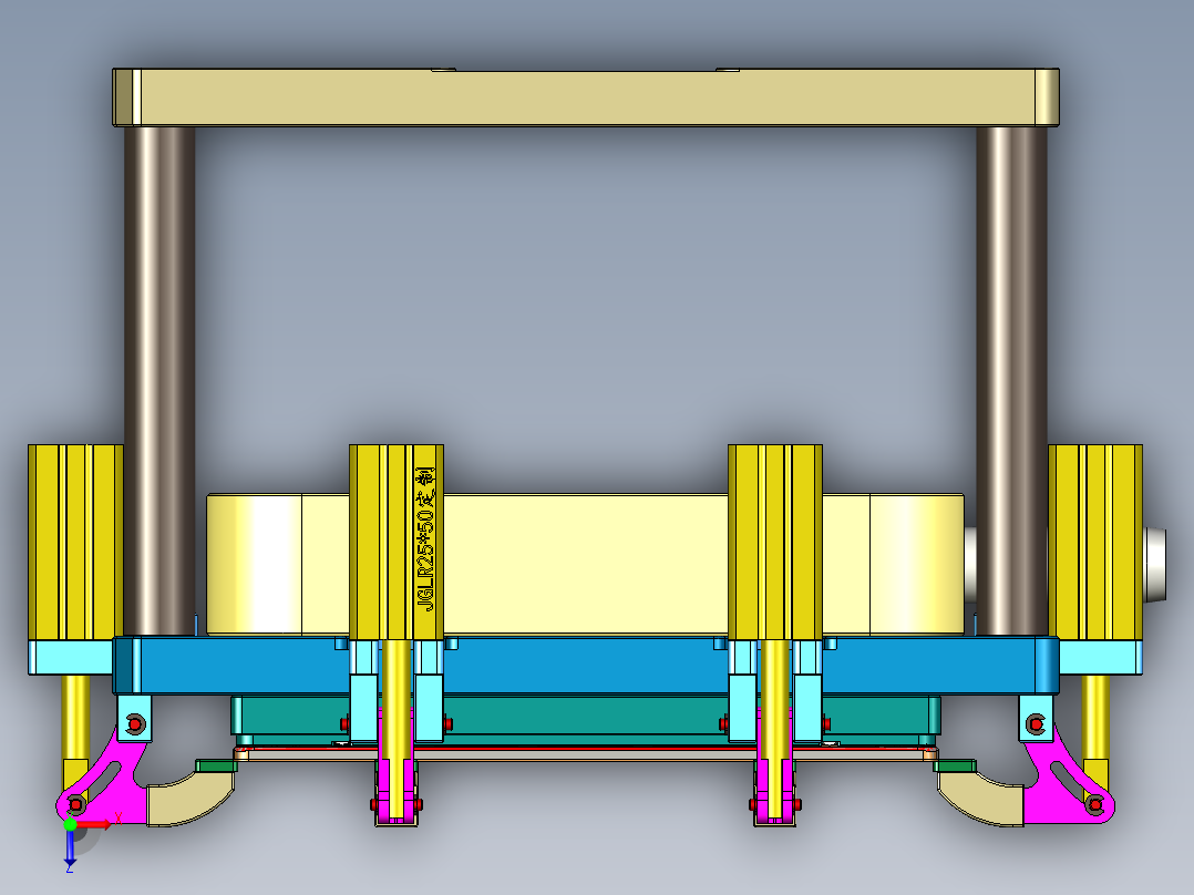 DDP31-D-CNC4-180709俯视图