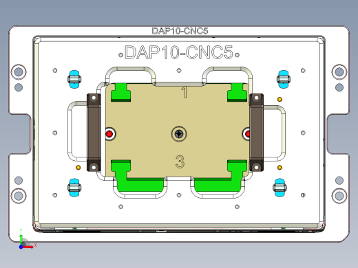 DAP10-CNC5-180622前视缩略图