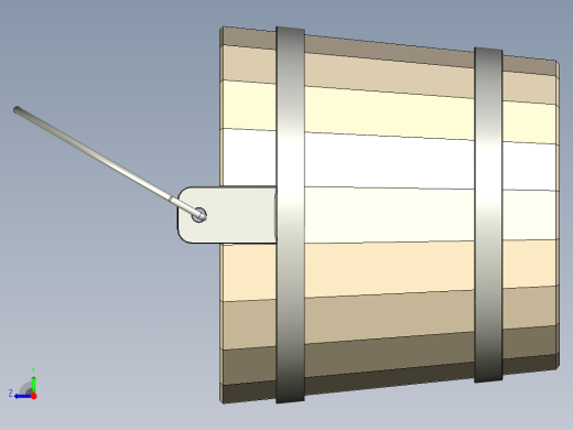 木桶右视缩略图