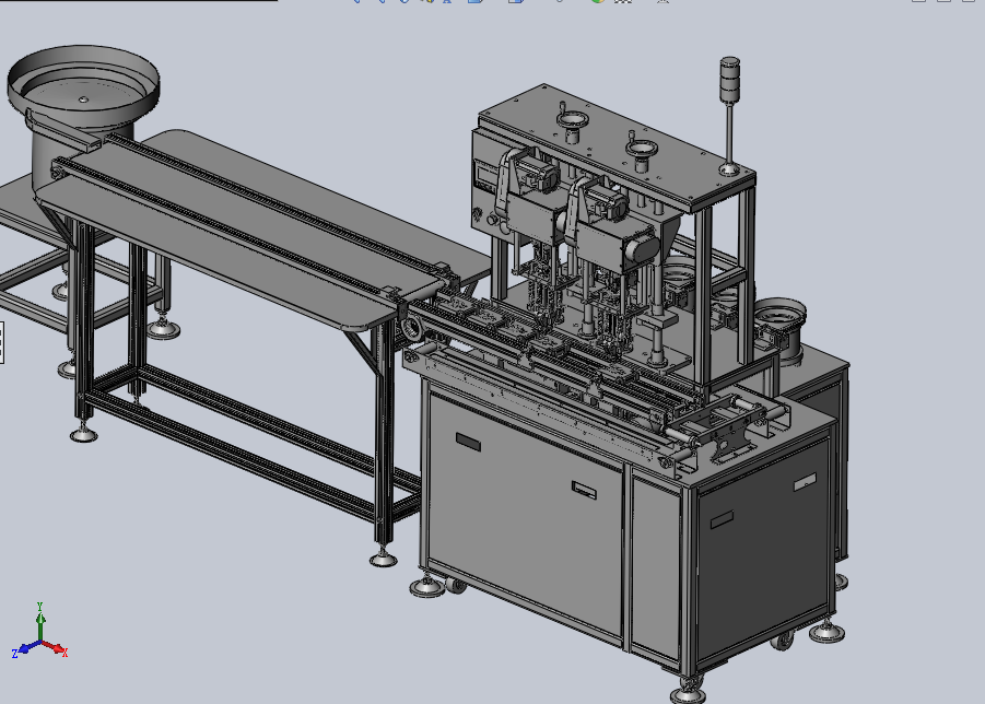 全自动锁螺丝机、实用型锁螺丝机