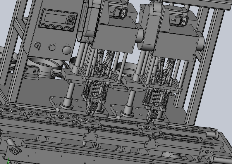 全自动锁螺丝机、实用型锁螺丝机