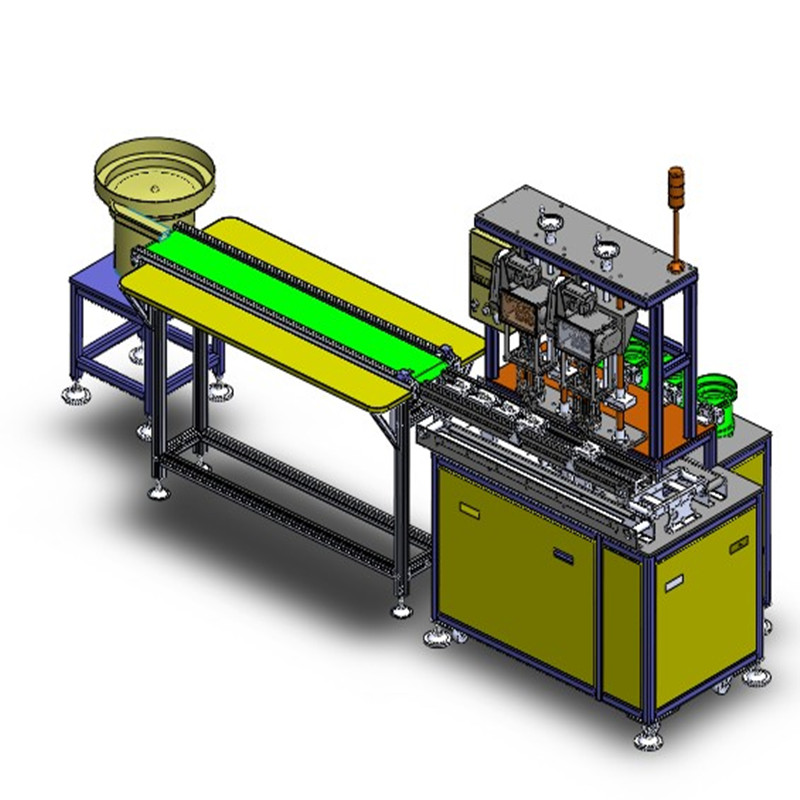 全自动锁螺丝机、实用型锁螺丝机