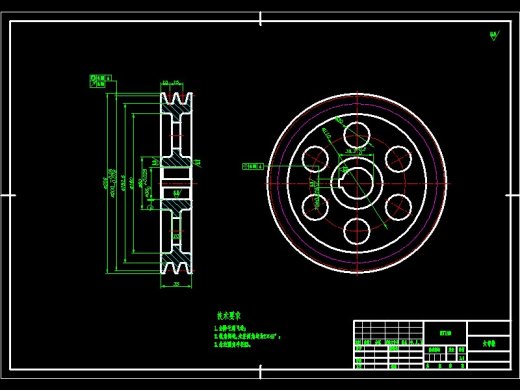 XL646-饲草切碎机设计设计资料缩略图