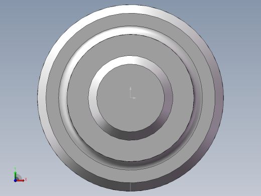 齿轮轴加工工艺分析前视缩略图