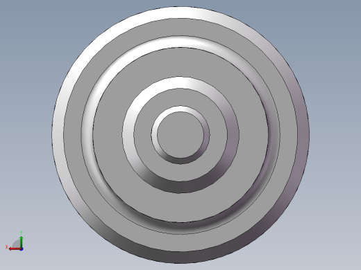 齿轮轴加工工艺分析后视缩略图