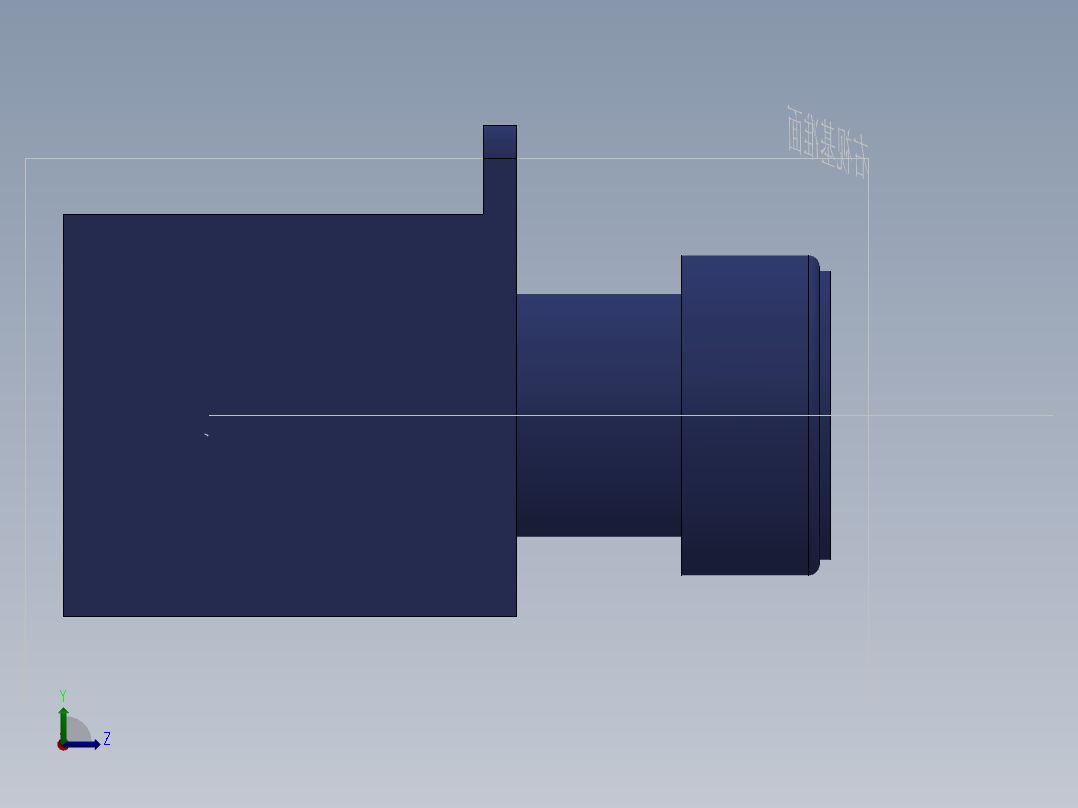 和泉指示灯sswswsweA左视图