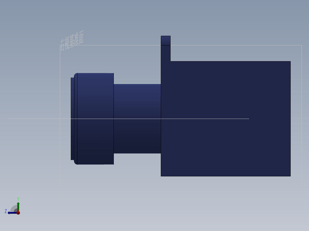 和泉指示灯sswswsweA右视图