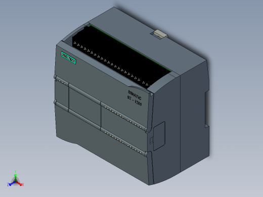B3003243-S7-1200 西门子 PLC