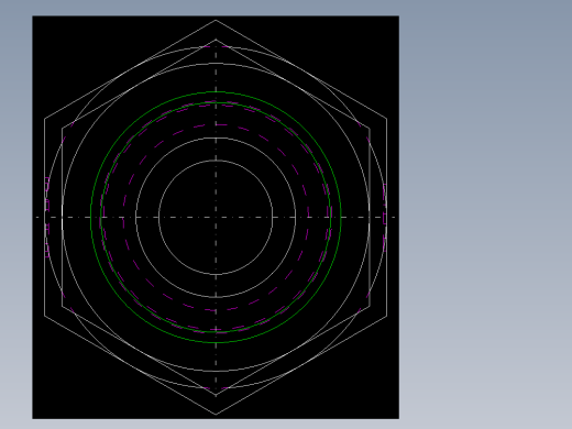 PARKER管接头EO Bulkhead union SV14SCF(16)_right