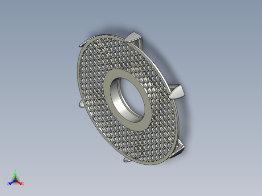 可调节监视器支架27