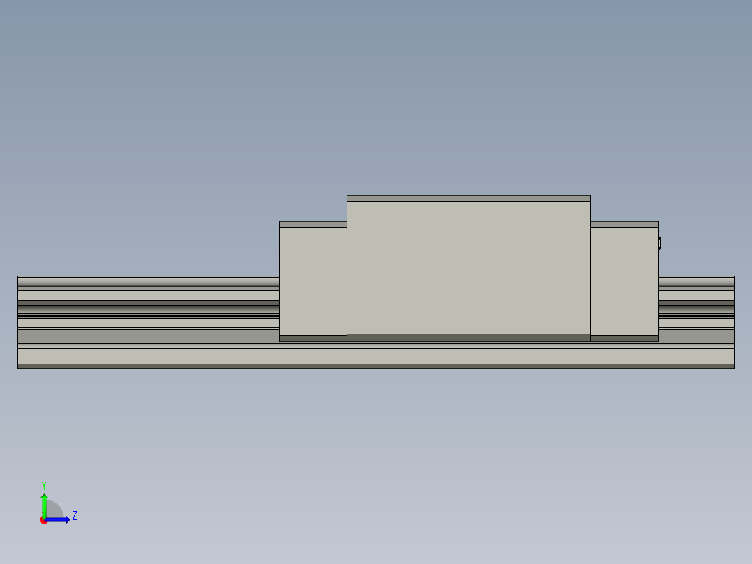 HGH15CA1R116ZAPI-28-28左视图