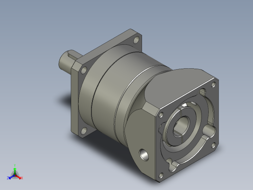 减速机zju51-60-1-10-p2-p