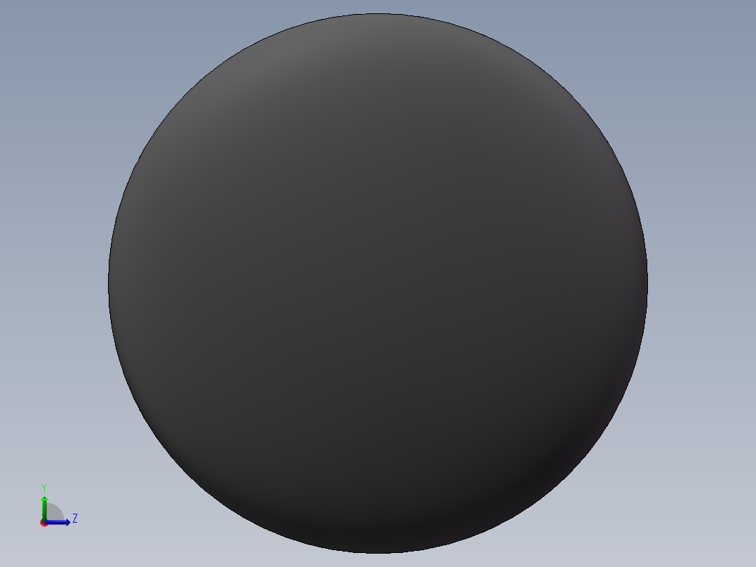 U-PVC CAP DN80左视图