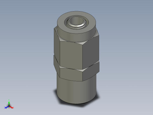 BKC0604-01正等轴测缩略图