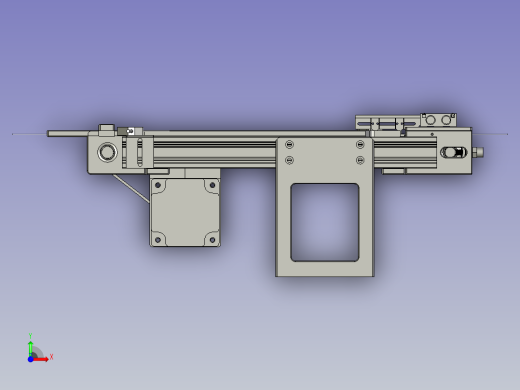 QQ-M03901-03-入料皮带前视缩略图