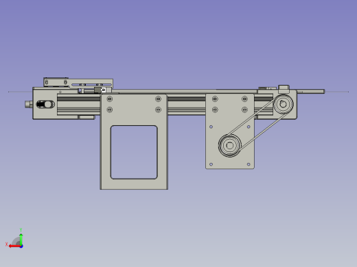 QQ-M03901-03-入料皮带后视缩略图