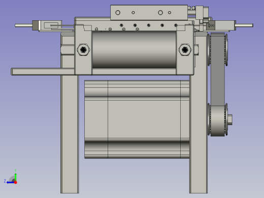 QQ-M03901-03-入料皮带右视缩略图