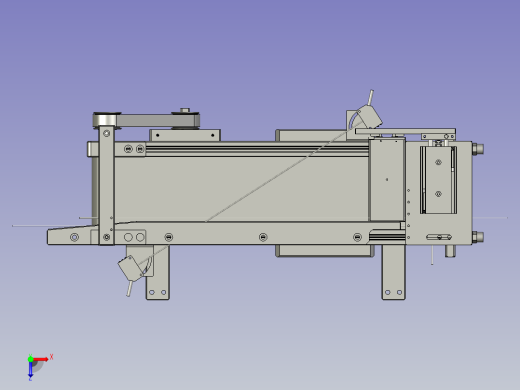 QQ-M03901-03-入料皮带俯视缩略图