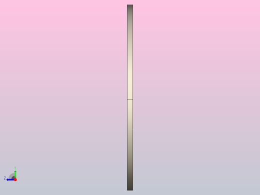 GB╱T 893-2017[孔用弹性挡圈A型62]右视缩略图