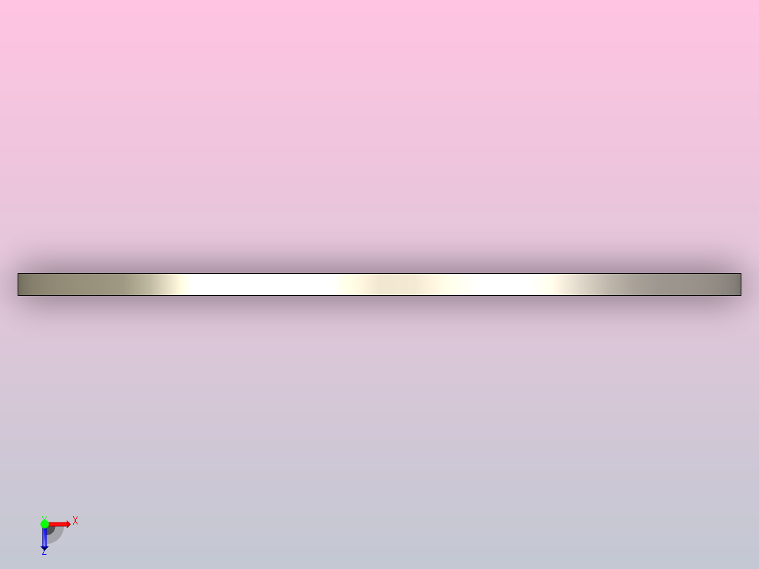 GB╱T 893-2017[孔用弹性挡圈A型62]俯视图