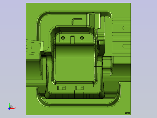 练习模具88前视缩略图