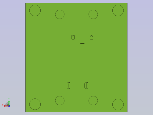 练习模具88后视缩略图