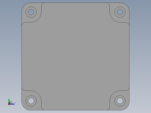 东洋电机10W-2GN(3-18K)左视缩略图