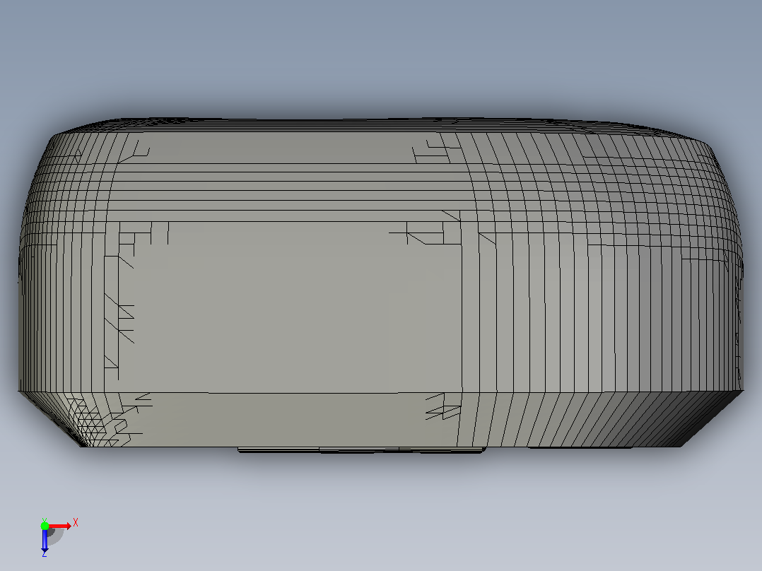 sanddisk usb 11俯视图