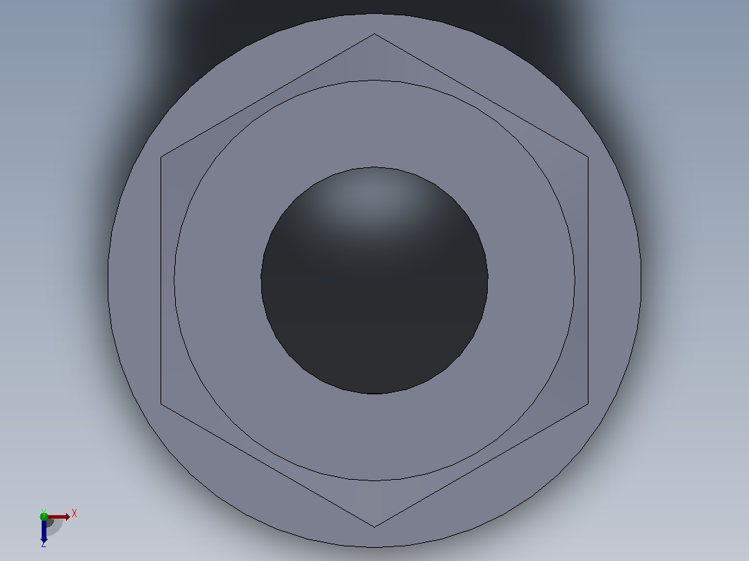 多套JB8004.1夹紧件3D模型Solidworks设计俯视图